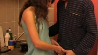 Лижет пизду